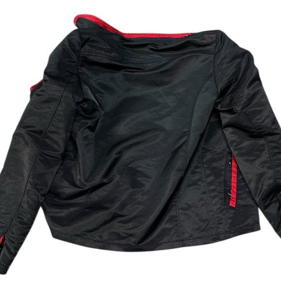 BARABAS, Bad Boy/ Rocker Jacket - Picture 5 of 9